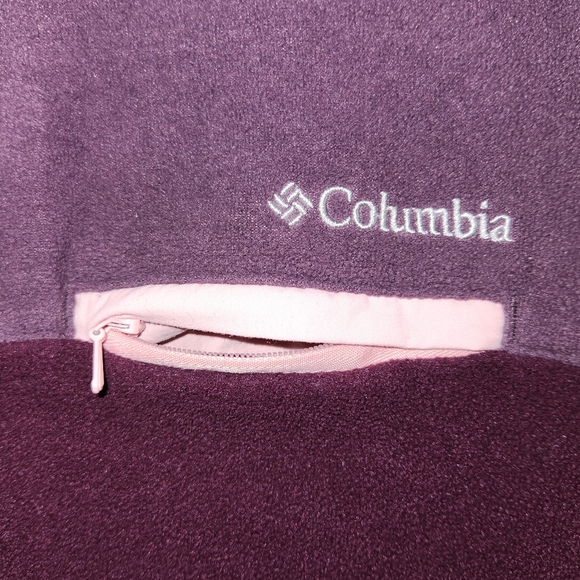 ⭐️ HOST PICK ⭐️ Columbia Fleece Pullover Sweater - Picture 4 of 6